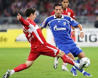 球队的整体 球队的整体