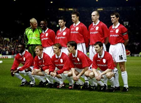 独特的战略 独特的战略